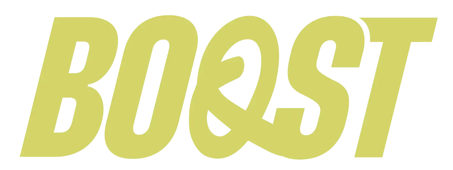 BOOST-logo