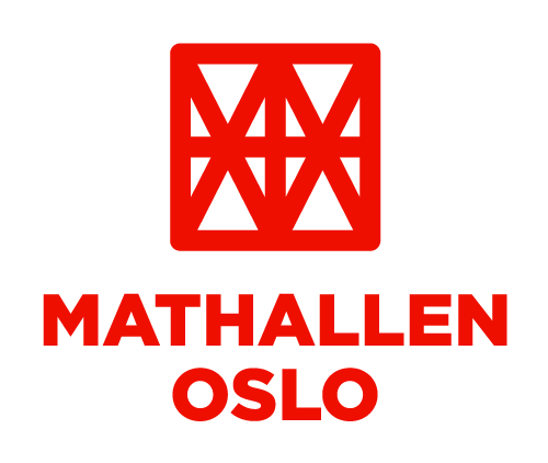 Mathallen logo