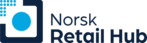 Norsk Retail Hub Logo