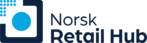 Norsk Retail Hub Logo