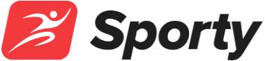 Sporty