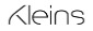 Kleins logo