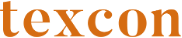Texcon logo nett