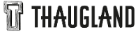 Thaugland logo