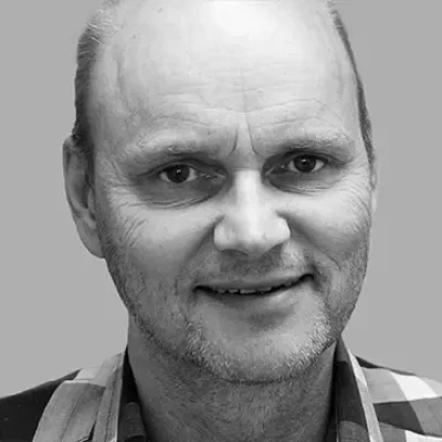 Morten Isachesen, backendutvikler